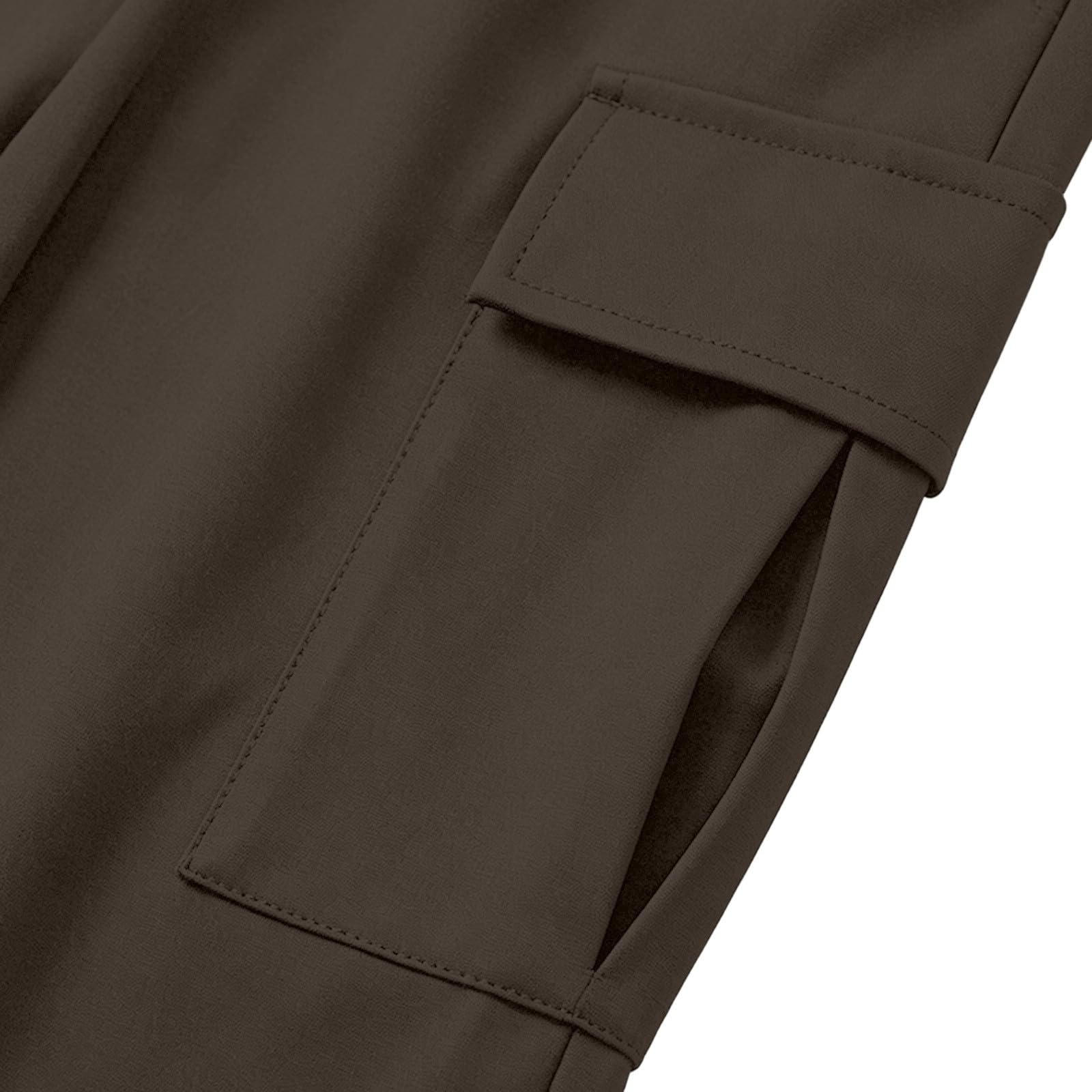 Pantaloncini Uomo Estivi Cargo Bermuda Cargo Shorts - Con Tasche Pantaloni Corti Slim Fit Multi-Tasche In Cotone Pantaloncini Da Lavoro Casual Sportivi Leggero Shorts Campeggio Vacanza Spiaggia