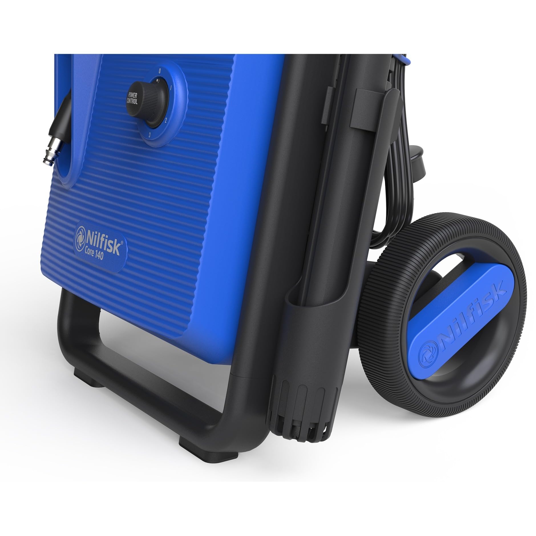 Nilfisk Core 140-6 PowerControl - PCA EU