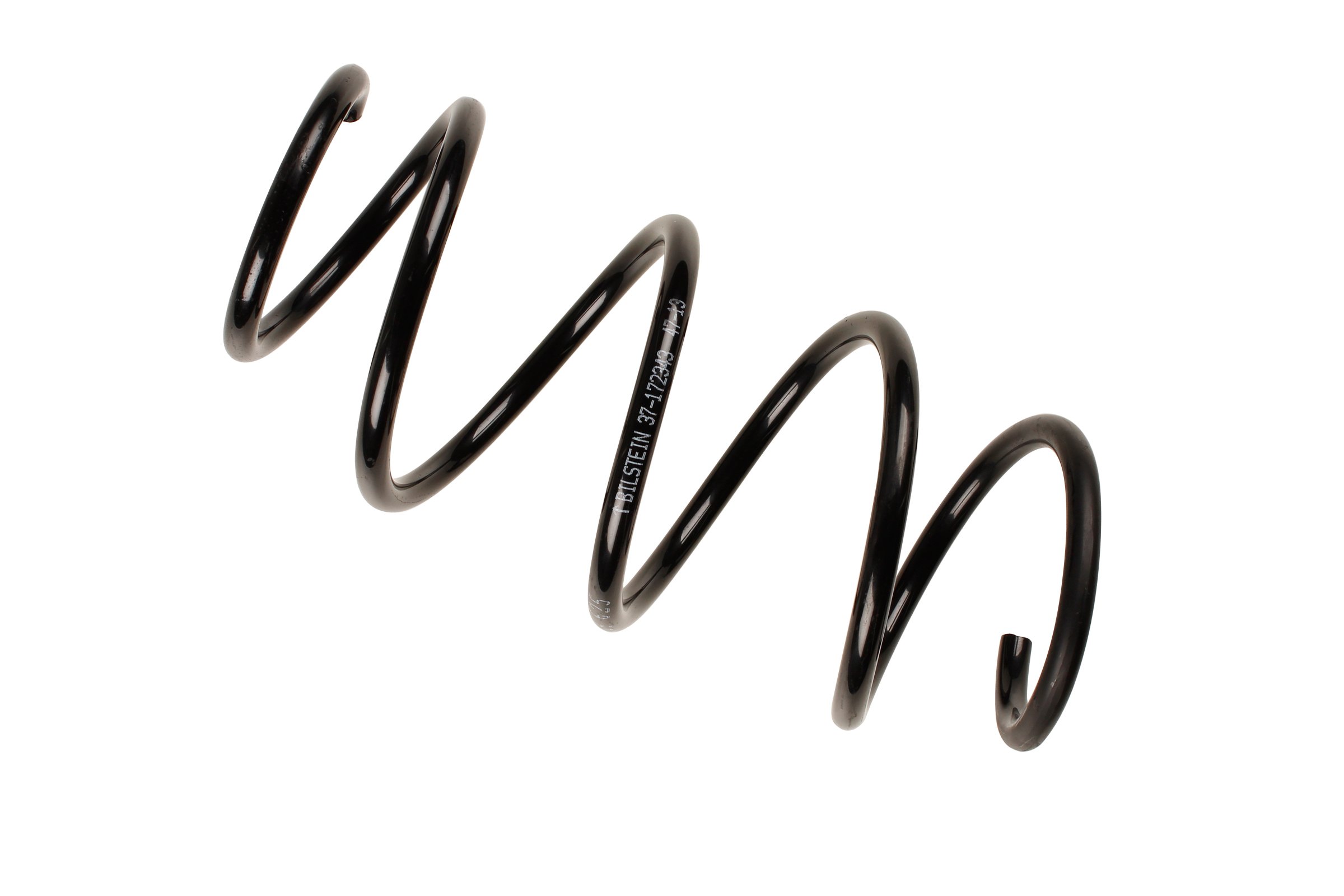 Bilstein 37-172343 Fahrwerksfeder : Amazon.de: Auto & Motorrad 