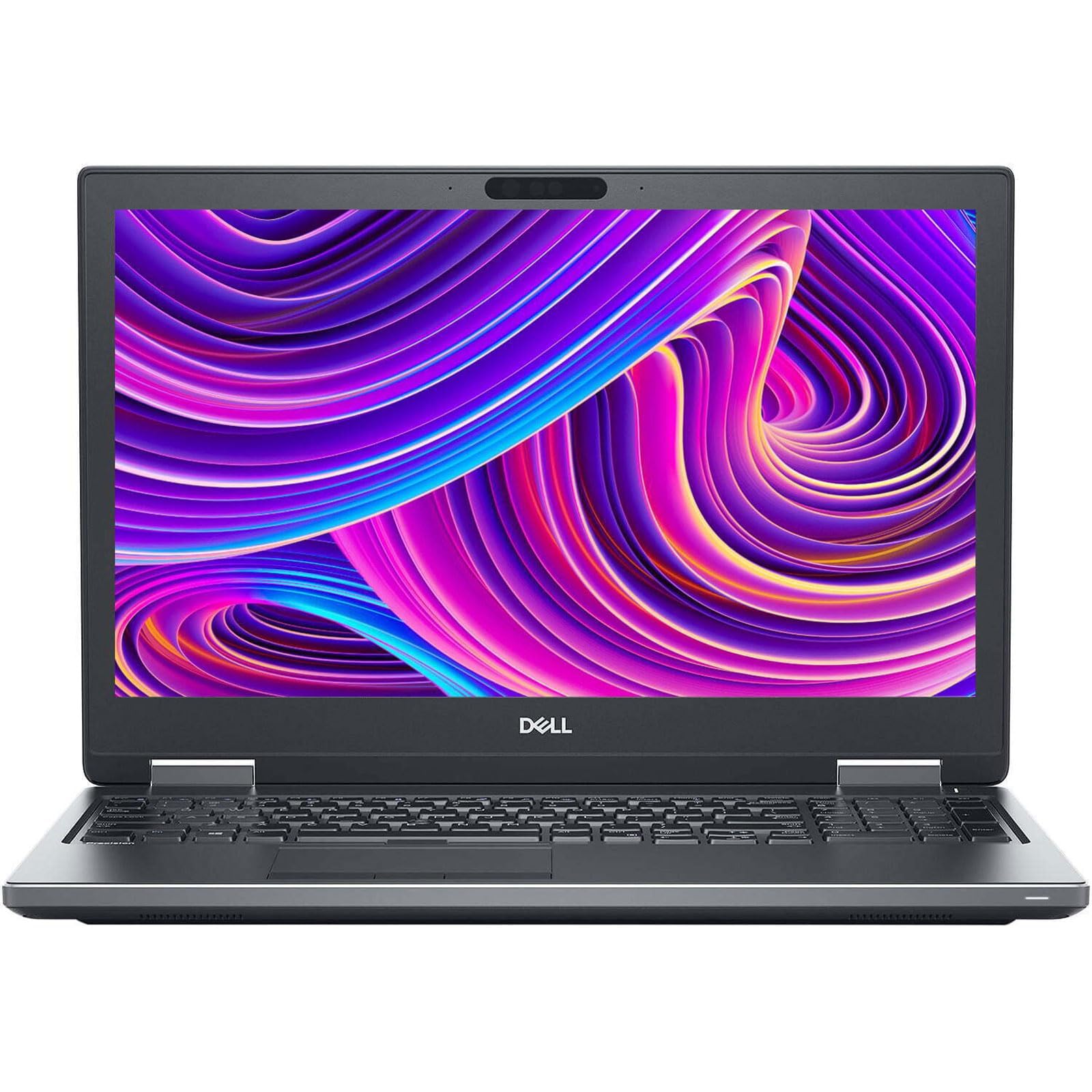 Dell Precision 7520 - Windows 10 - i7 32GB 500GB SSD - 15.6