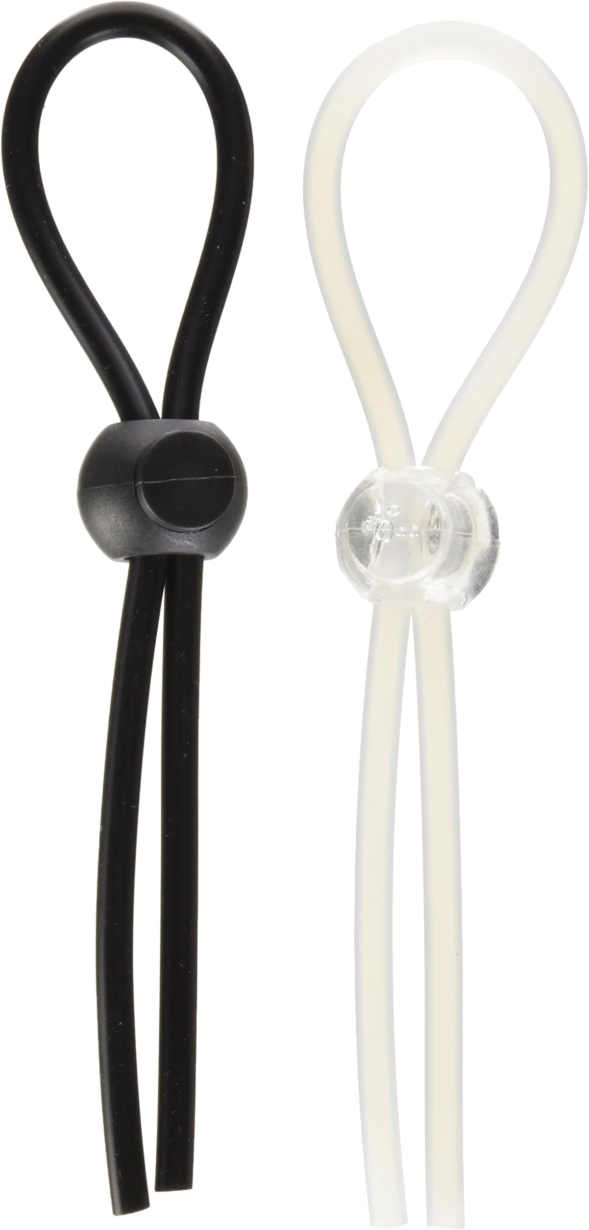 Pro Sensual Series Premium Loop C-Rings