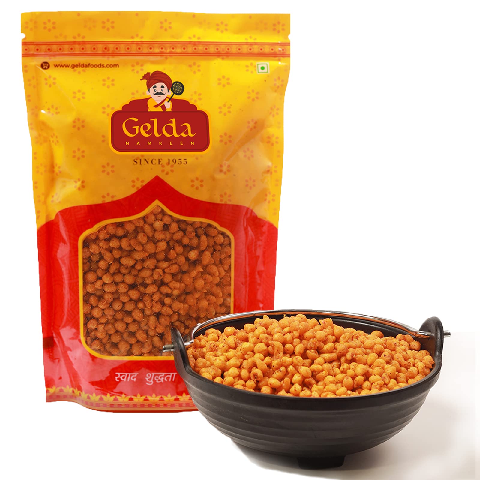 See full amazon price history chart for Gelda Namkeen - Masala Boondi Namkeen - Indian Snacks - Taste of Indore - 500gm Gelda Namkeen - Masala Boondi Namkeen - Indian Snacks - Taste of Indore - 500gm (B0B18ZQPQ8) Amazon Price History, Amazon Price Tracker