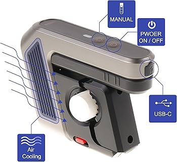 【20%OFF】アンモナイト 車速反応式自転車用オートヘッドライト Amazon | Ammonite(アンモナイト)車速反応式自転車用オート