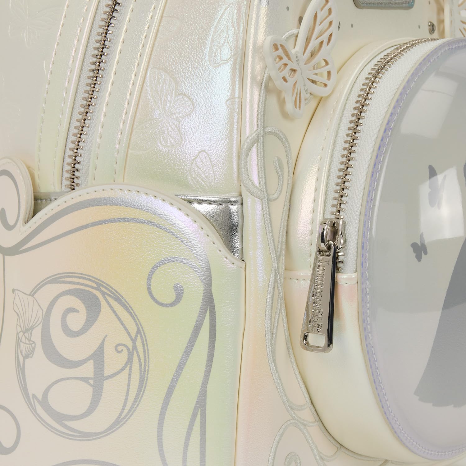 Amazon.com: Loungefly Universal Wicked: Part Two Mini Backpack 