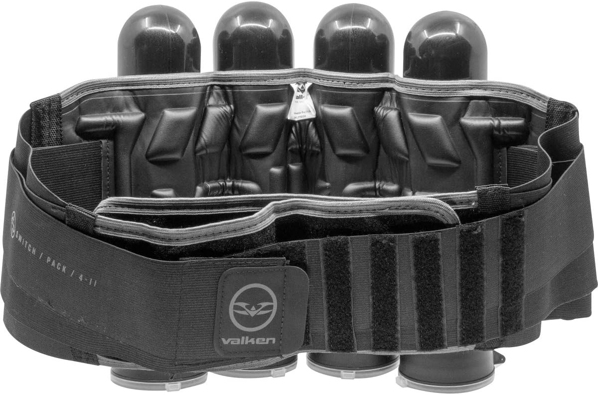 Valken Switch Paintball Harness 4-11