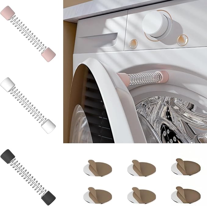 Washing Machine Door Prop