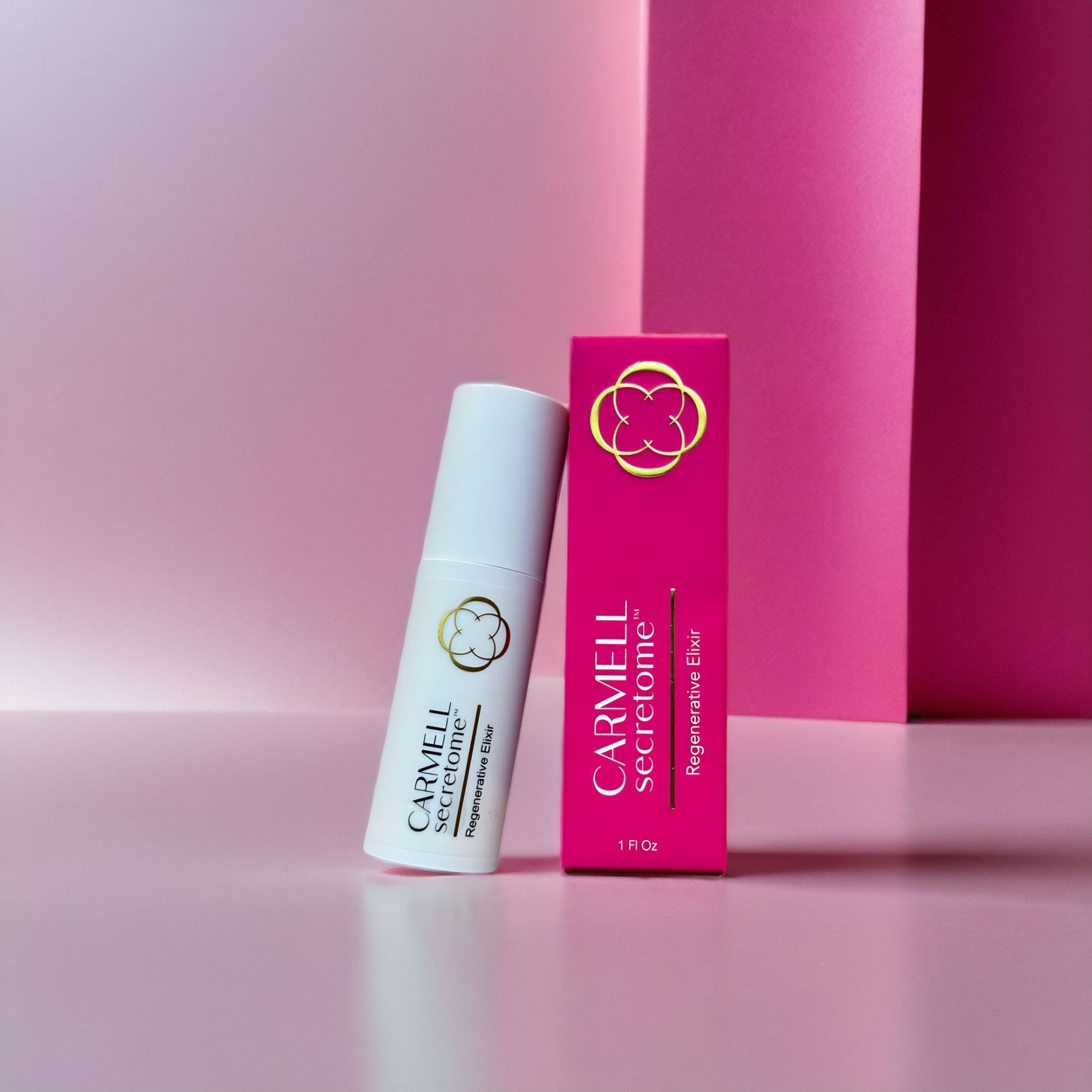 Regenerative Elixir (30 Ml)