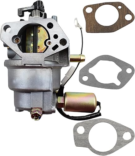 Miniatura 2 de 951-05149 Repuesto de carburador para MTD HY-4P90F CC760ES 12AE76JU 4P90JUC 4P90MUC 420CC motor para Cub Cadet CC30 CC760ES MTD HY-4P90F 4P90G para