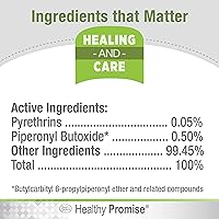 Vista 3 de Four Paws Healthy Promise - Solución calmante de aloe para ácaros de oído para gatos, reduce el olor y alivia la picazón, 0.75 onzas líquidas