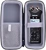 TASCAM DR-07X Linear PCM Recorder Protective Storage Case -waiyu JP