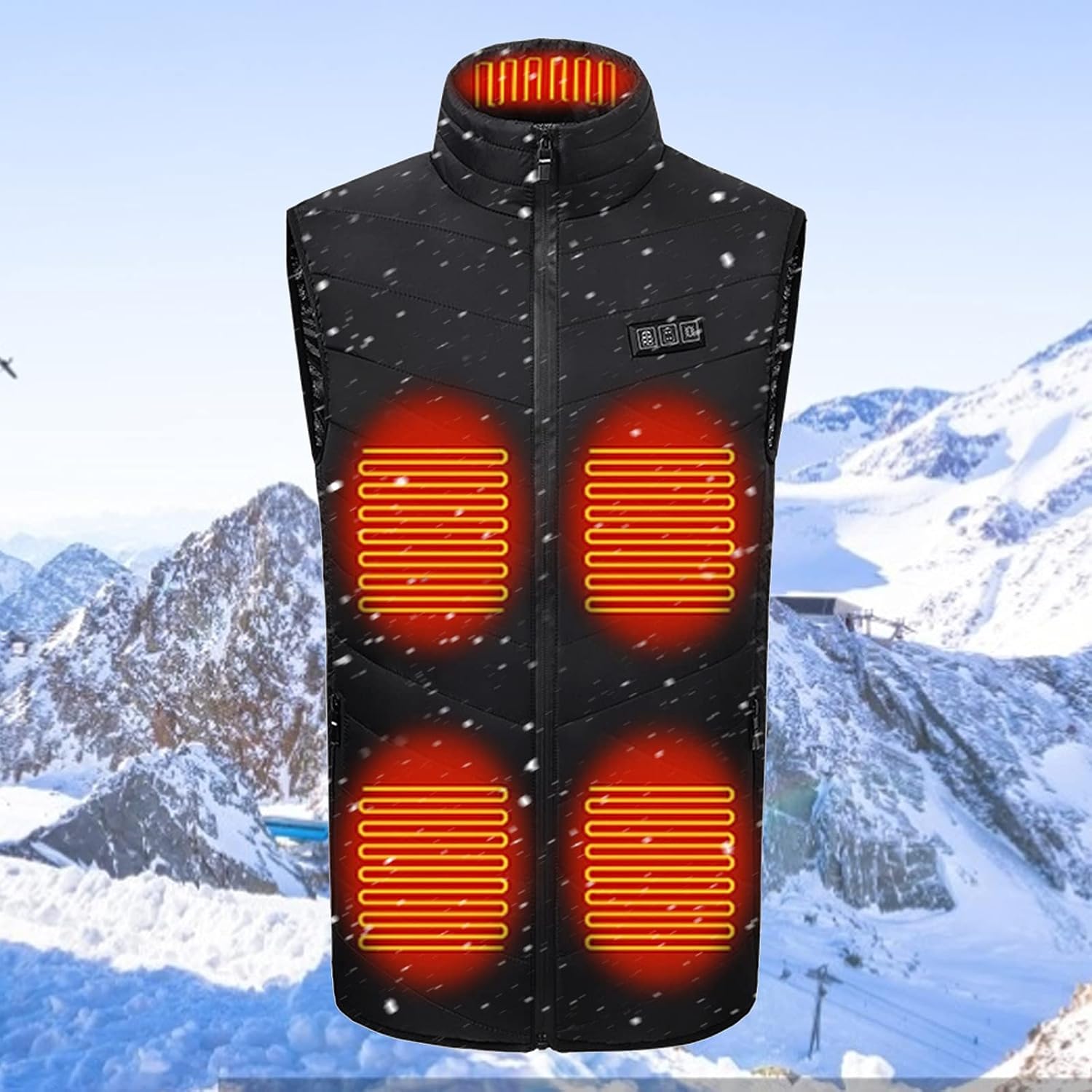 ブリキ ワーゲンバス POLICE DEPT 約22cm