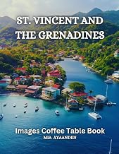 St Vincent and The Grenadines Lahore, Karachi - Pakistan