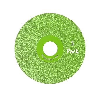 Indestructible disc 5.0 -Rock Plate Flat Grinding Blade, Ceramic Tile, Marble Edge Trimming, 45 Chamfer Grinding Cutting Blade, Ultra Wide fine Sand Sweeping Saw Blade 5