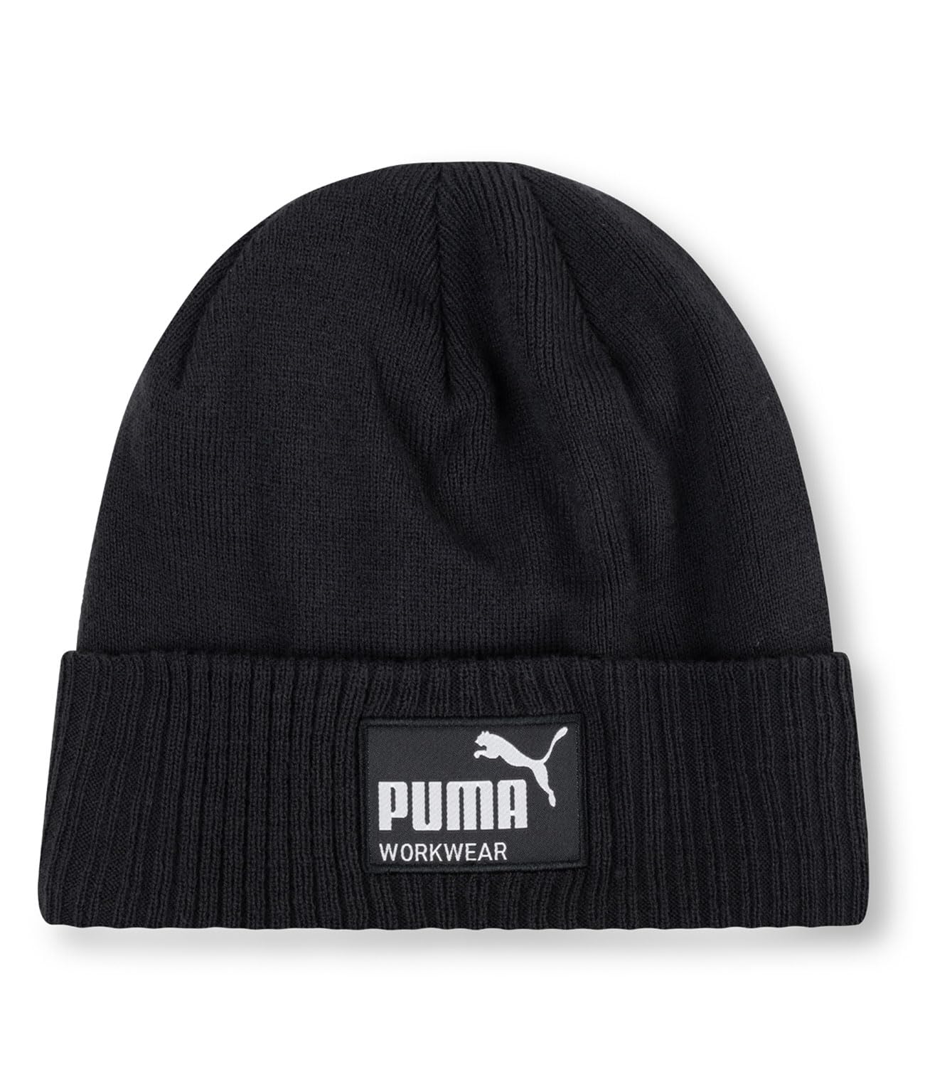 Puma Workwear Work Beanie Carbon