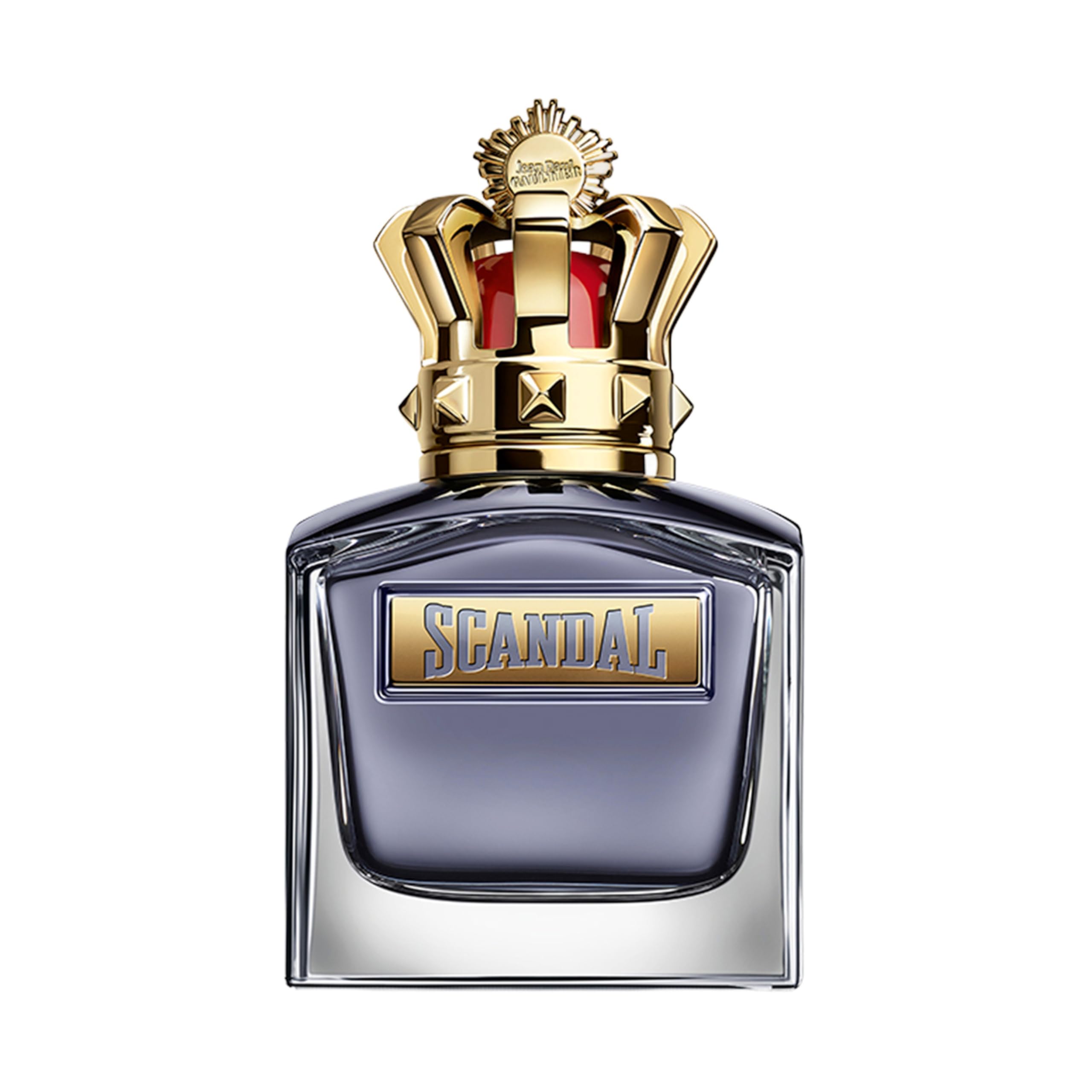 SCANDAL 香水 王冠型キャップ ユニセックス Amazon | Jean Paul Gaultier Scandal for Men Eau de Toilette Spray