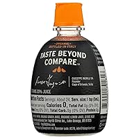 Vista 5 de Ingrilli Mezcla de jengibre orgánico para apretar, botella de 4 onzas líquidas (paquete de 24)