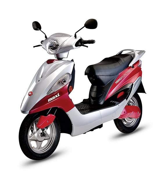hero maxi electric bike price