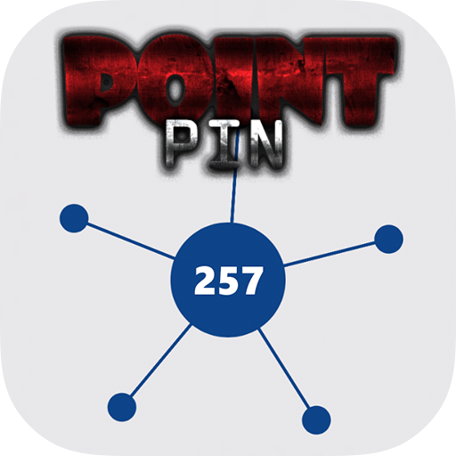 Aplicación Point Pin Free en Amazon Appstore
