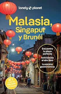 Malasia, Singapur y Brunéi 5