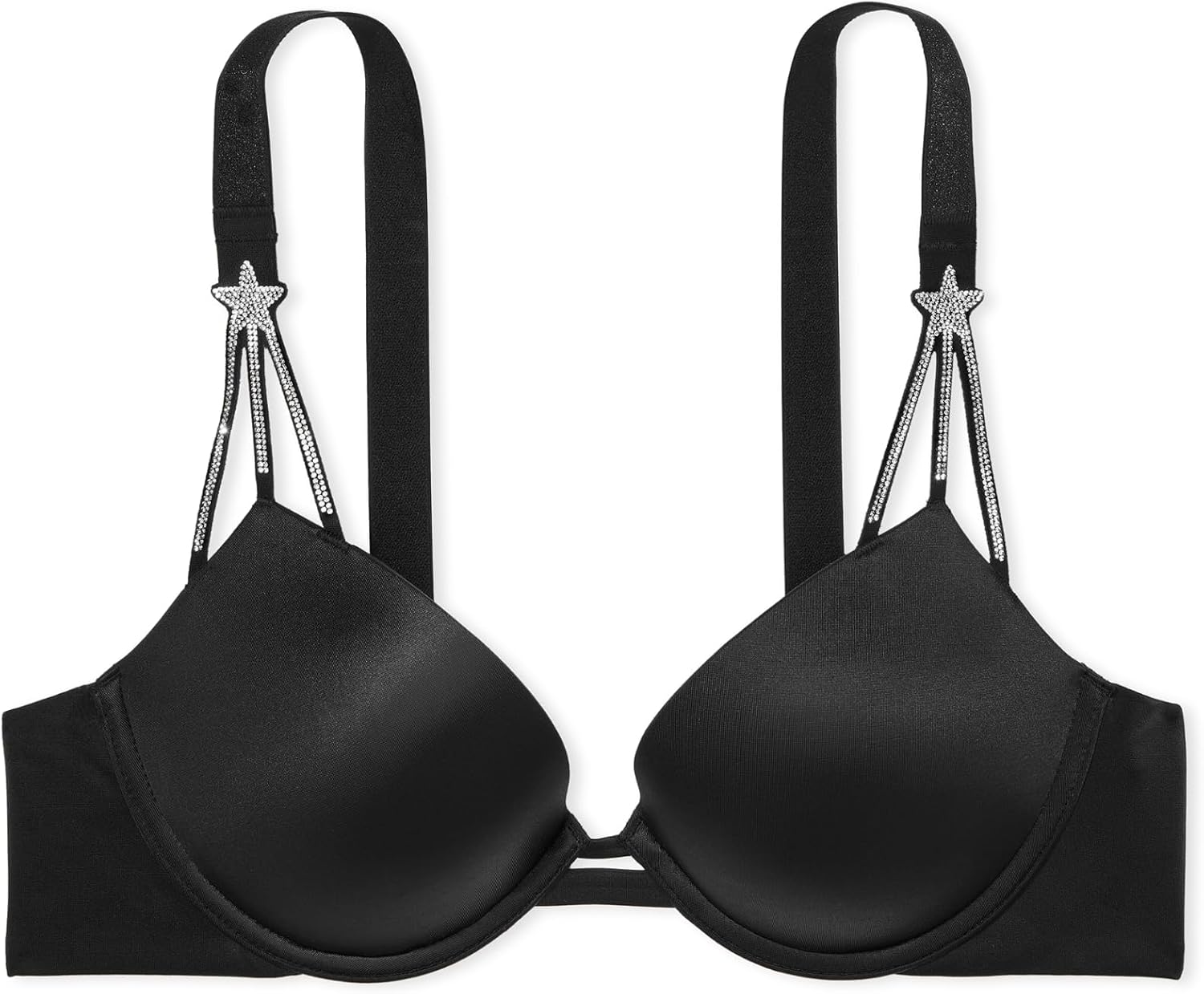 Victoria's Secret Shine Strap Push Up Bra, Bras for Women (32A-38DDD) - Image 3