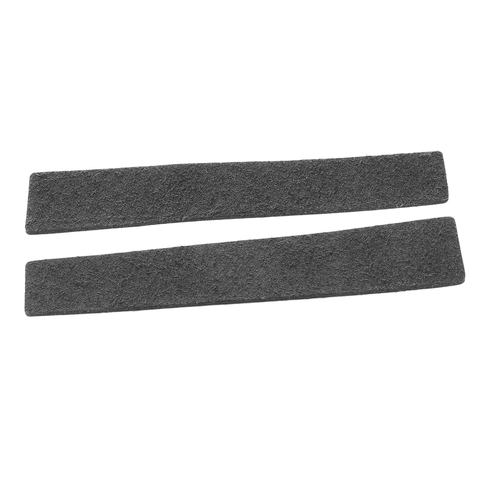 balacoo Bow Patch for Recurve Bow Silent Shelf Rest Pad Anti-Slip Supplies Reduces Noise Enhances Accuracy