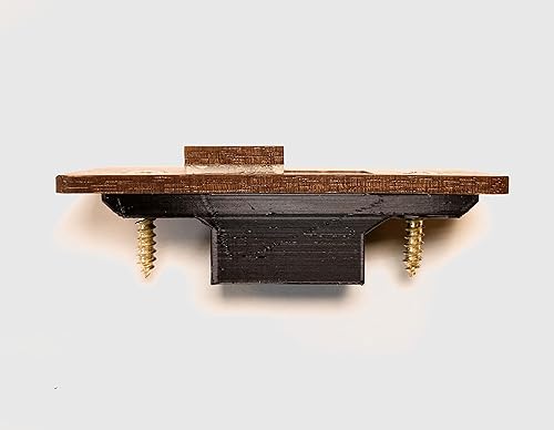 Miniatura 4 de Blackjack hole card peeker, hole card reader, home card game equipment, casino games, blackjack table accessories (Blackjack peeker-no light)