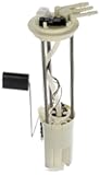 Dorman 2630311 Fuel Pump Module Assembly Compatible with Select Chevrolet / GMC Models