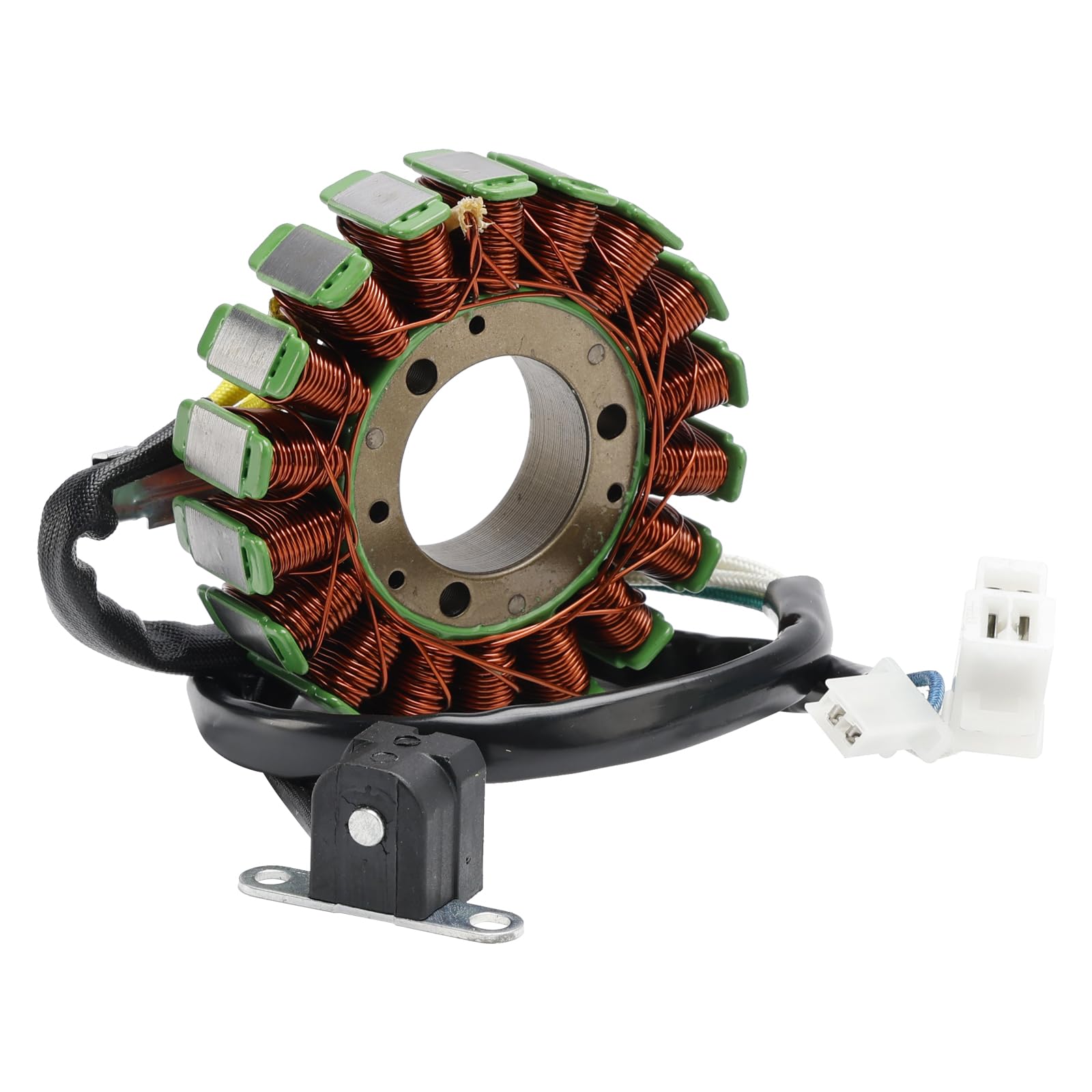 93mm Stator Regulator Gasket Prêt pour Linhai ATV 260 290 300 310 320 400 410 420