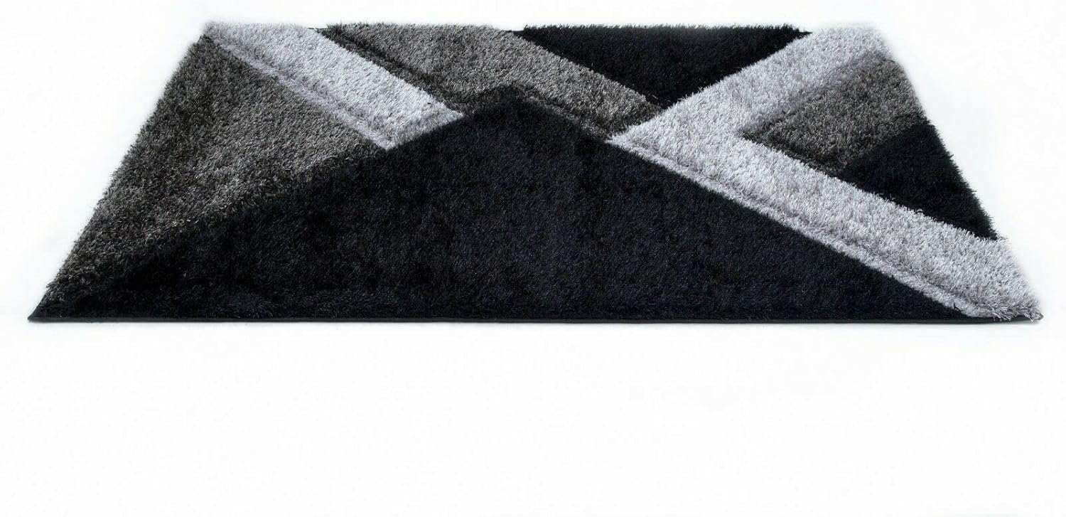 Rugs Shop Modern Indoor Large Small Area Rugs for Living Room Bedroom