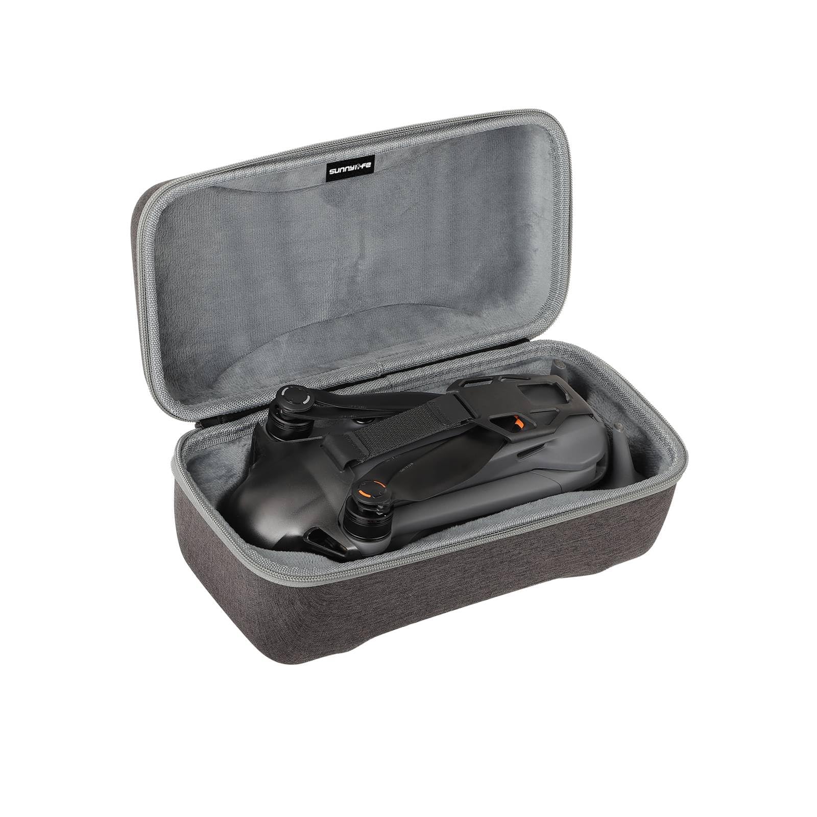 Carrying Case for DJI Mavic 4 Pro Drone Accessories for DJI RC PRO 2 Remote Control for for RC 2/1 Remote Control, Shockproof Large Capacity Storage Bag Hard Case Travel Handbag (for Mavic 4 Pro)