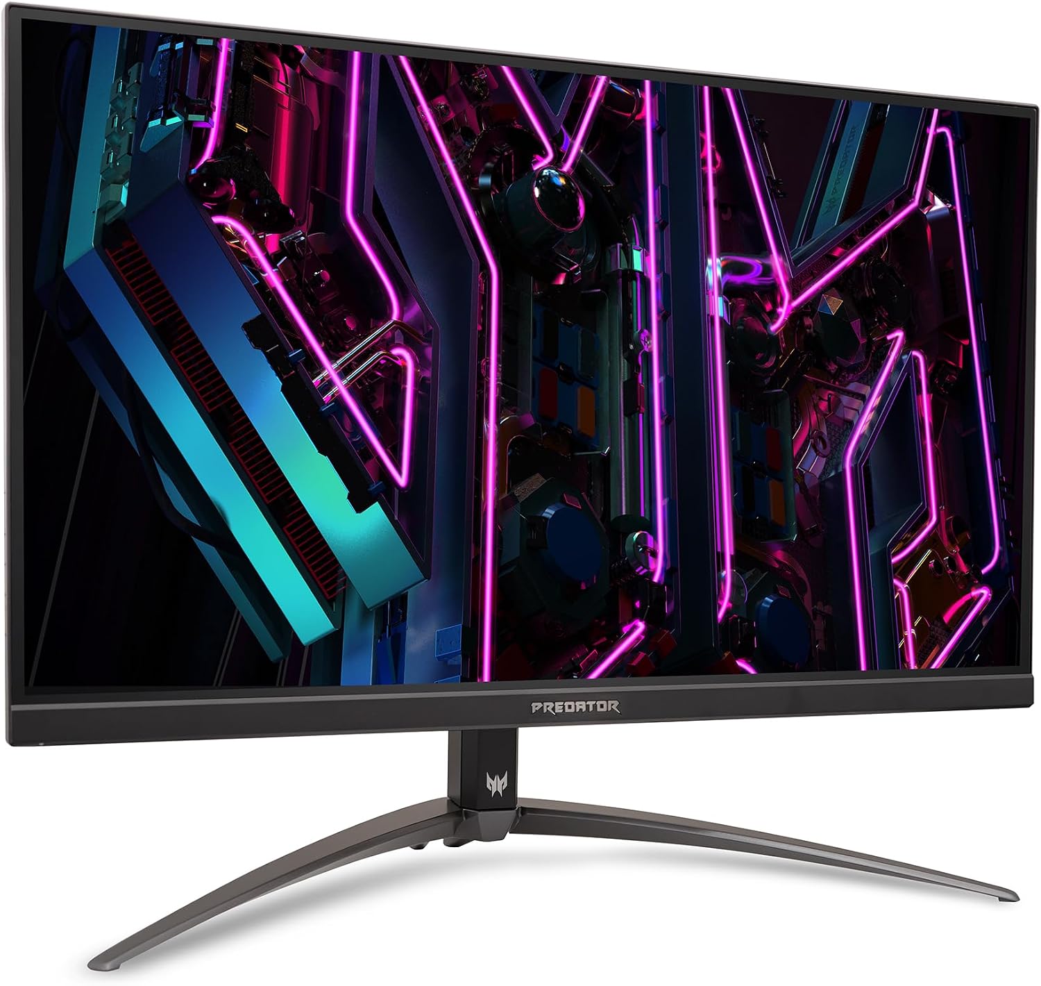 Predator XB273KV3bmiiprx Monitor Gaming PC 27" - Monitor - Immagine 1