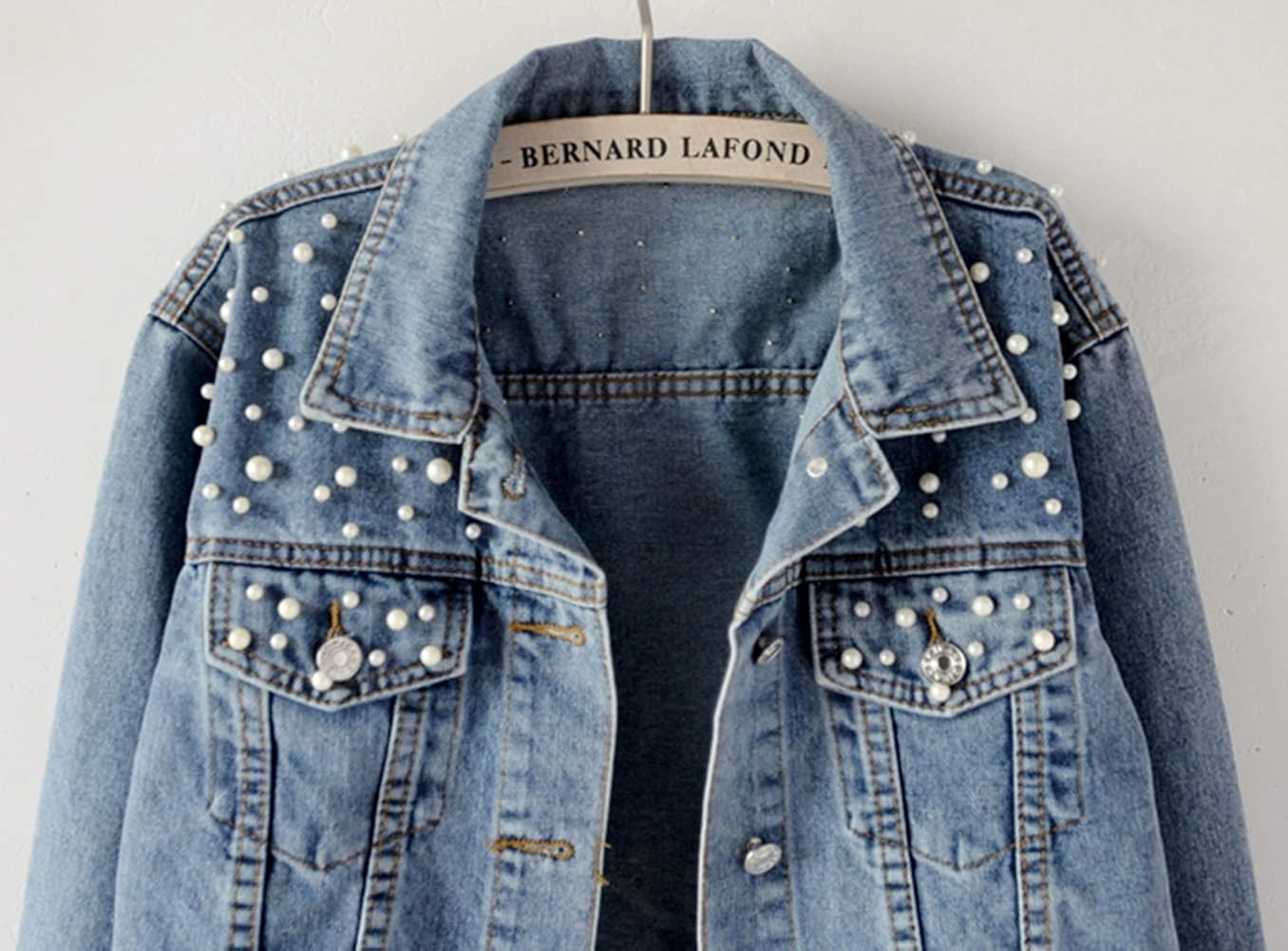 Kedera denim jacket Clearance