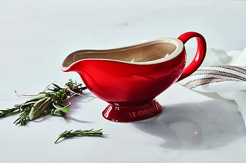 Miniatura 18 de Le Creuset Salsa Heritage Stoneware, Marsella Marseille