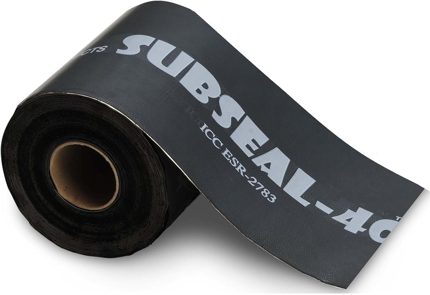 MFM SubSeal40 Waterproof House Wrap - 40 mil (1, 9in.)