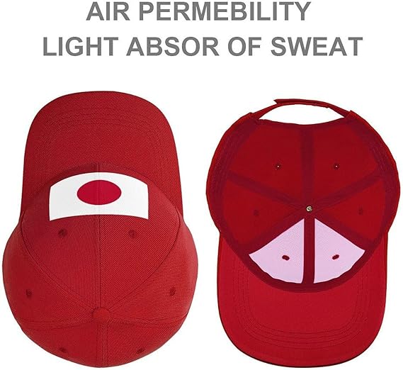 amazarashi　バケハ Hardtuned Tokyo Black Flat Brim Cap