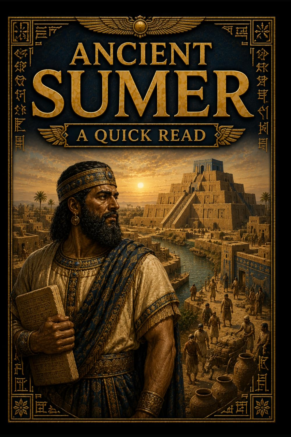 Ancient Sumer: A Quick Read (World History : A Quick Read Series)