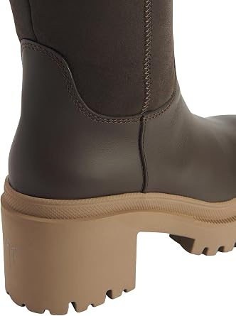 Iwona Leather Boots