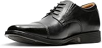 Vista 7 de Clarks Derby - Cordones para hombre