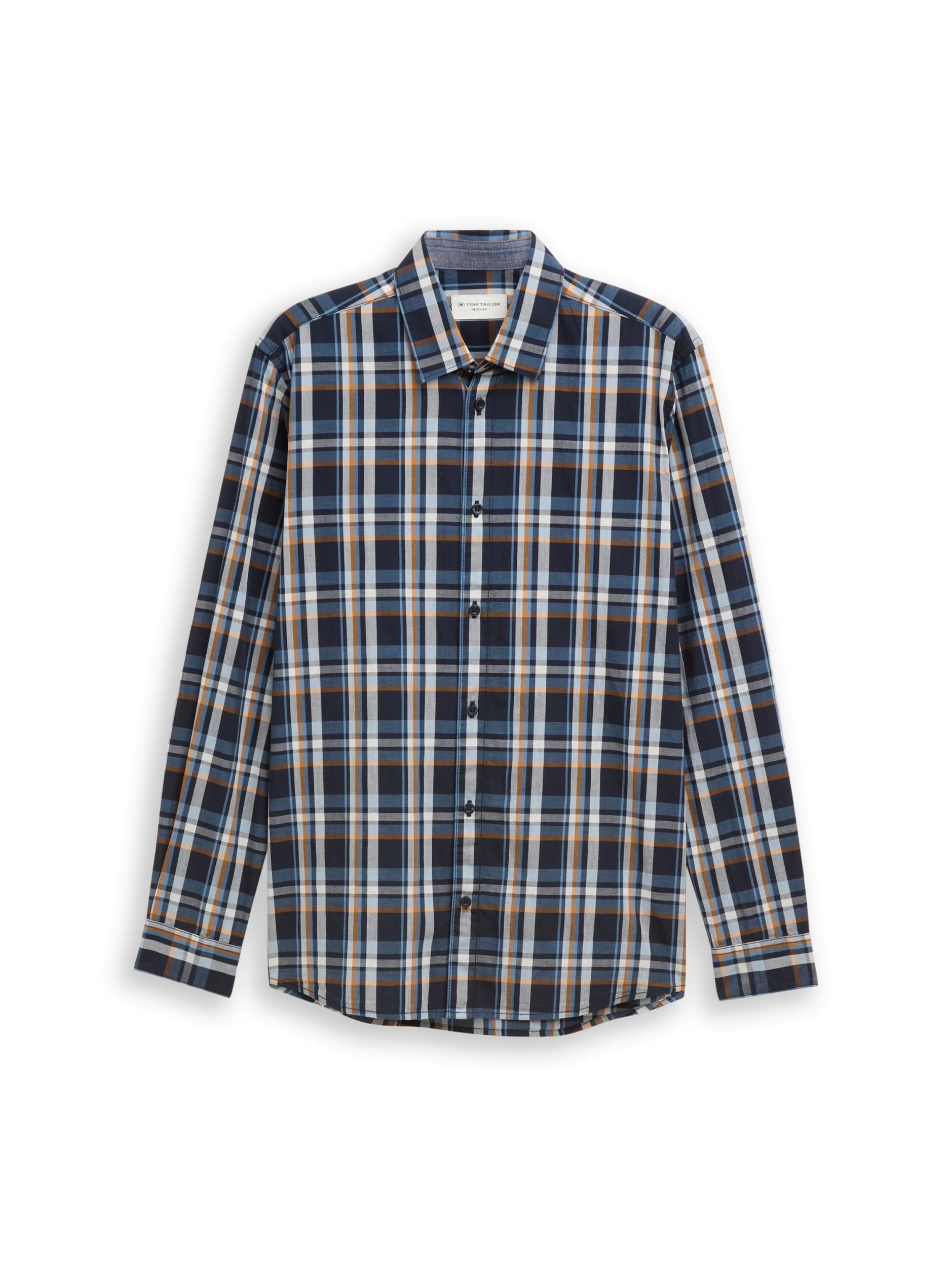 TOM TAILOR