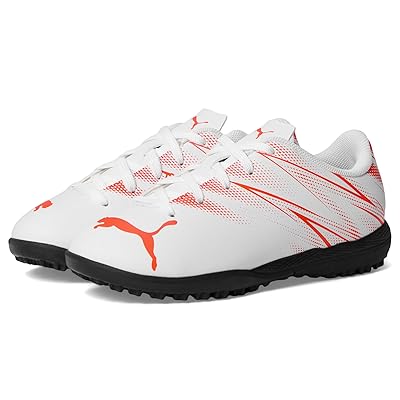 PUMA Kids Attacanto Turf Training (Little Kid/Big Kid) Kid
