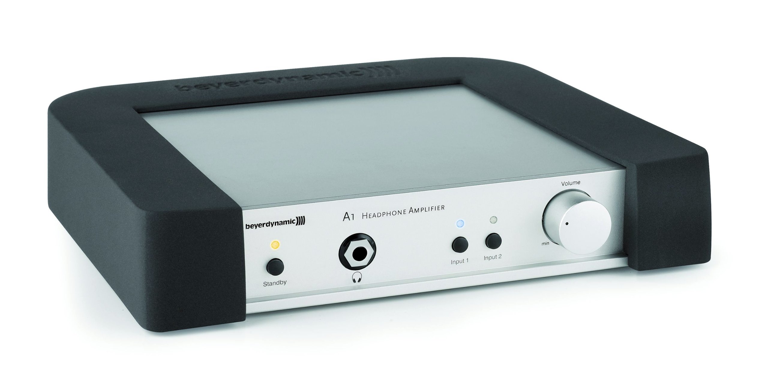 SENNHEISER - beyerdynamic A1 ヘッドホンアンプ Amazon.co.jp: 【国内正規品】beyerdynamic ヘッドホンアンプ A