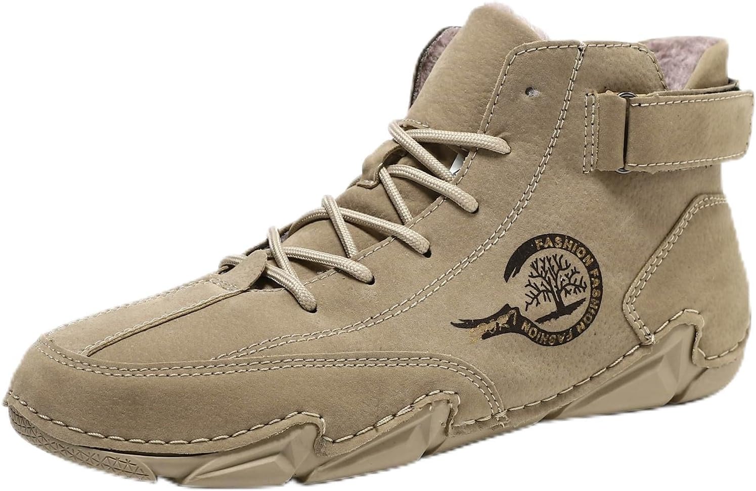 Chaussures Décontractées Hommes – Femme Homme Barefoot Footwear Confort Chaussures Minimalistes Randonnée en Plein air Noir Runner Baskets Orthopédiques à Enfiler Chaussures de Travail