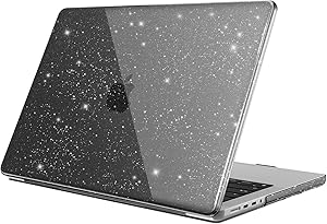 🎫🎫 DOUBLE COUPON! FINTIE Case Compatible with MacBook Pro 14 Inch M5 M4 M3 M2 M1 Pro/Max (2026-2021, A3426 A3427 A3434 A3112 A3401 A3185 A29…