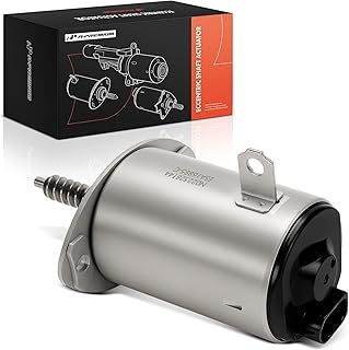 A-Premium Valvetronic Eccentric Shaft Actuator Compatible with BMW 323i 2006-2011, 325i 325xi 330i 330xi 2006, 328i, 328xi, X5, 525i, 525xi, 528i, 528i xDrive, 528xi, 530i, 530xi, X3, 128i, Z4