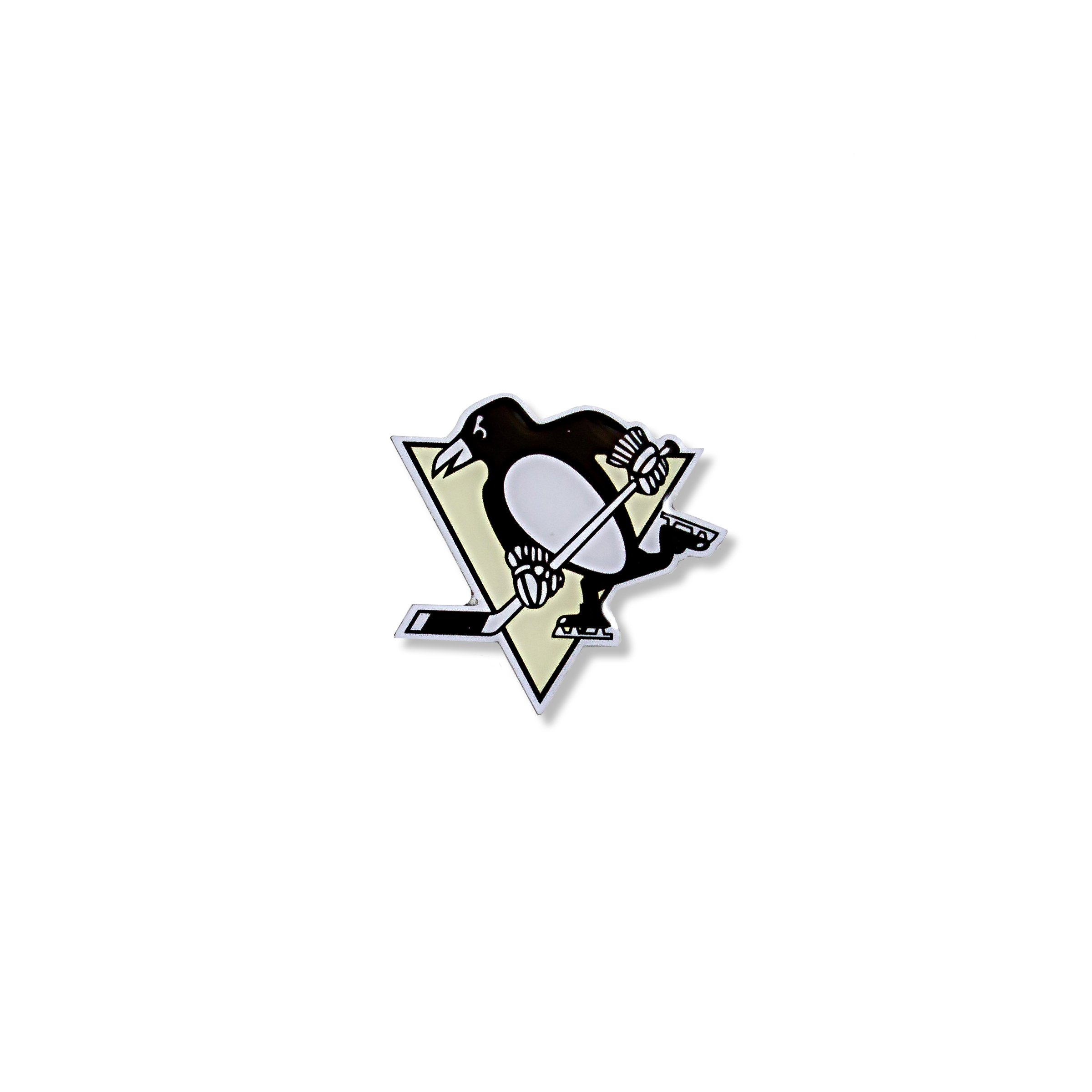 Amazon.co.jp: aminco NHL ピッツバーグ・ペンギンズ チームロゴピン Amazon.co.jp: aminco NHL ピッツバーグ・ペンギンズ チームロゴピン