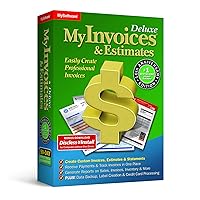Algopix Similar Product 16 - MyInvoices & Estimates Deluxe