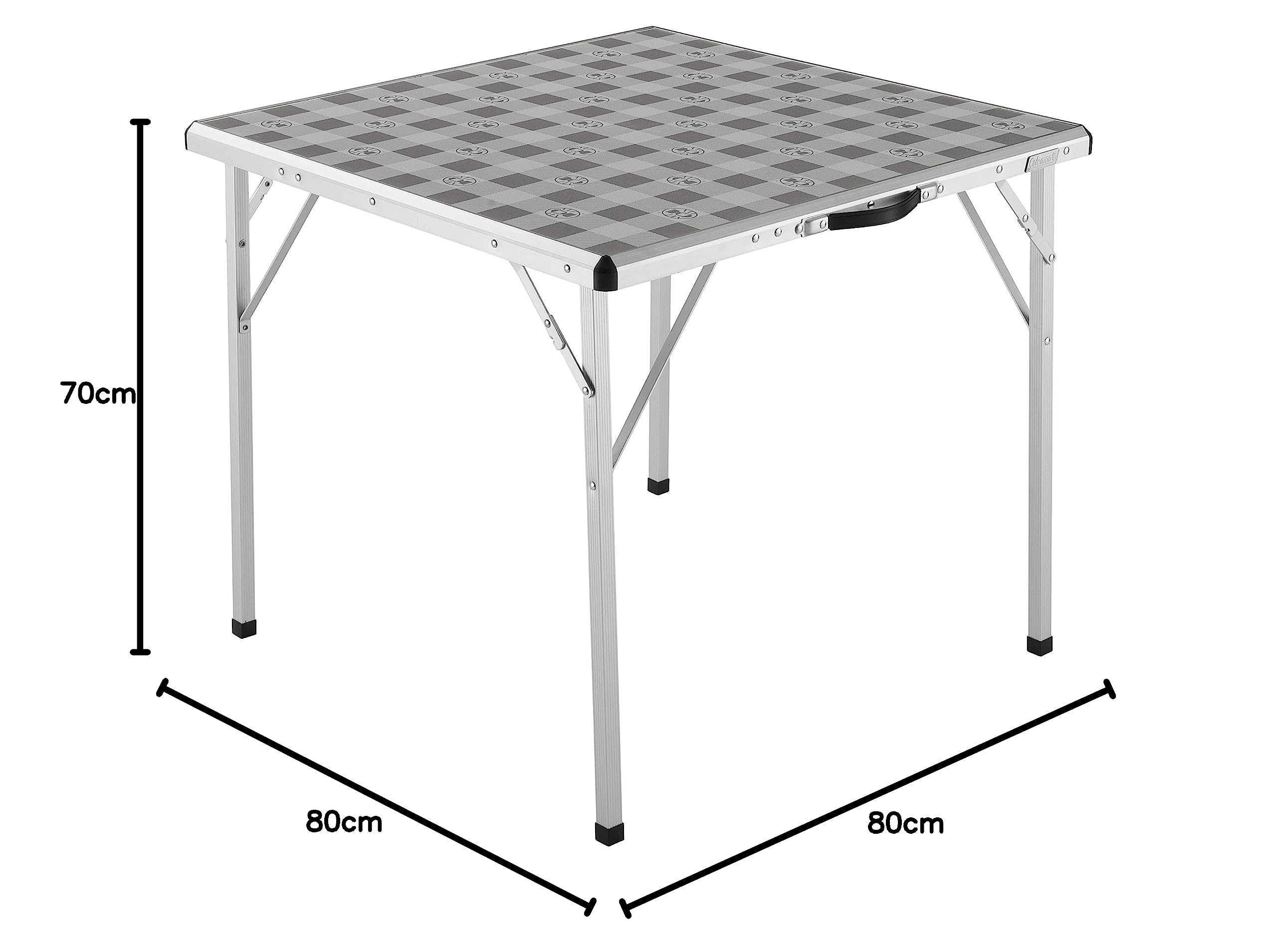 Coleman – Mesa de Camping Plegable