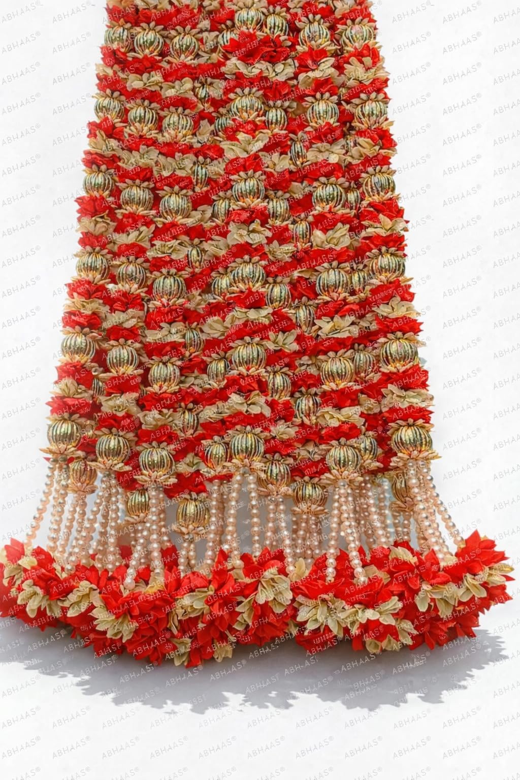 Abhaas Indian Decorative Hanging - Diwali & Pooja Decor -10 Abhaas Indian Decorative Hanging - Diwali & Pooja Decor -10