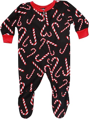 Miniatura 5 de #followme Matching Christmas Pajamas for Couples, Dog and Owner