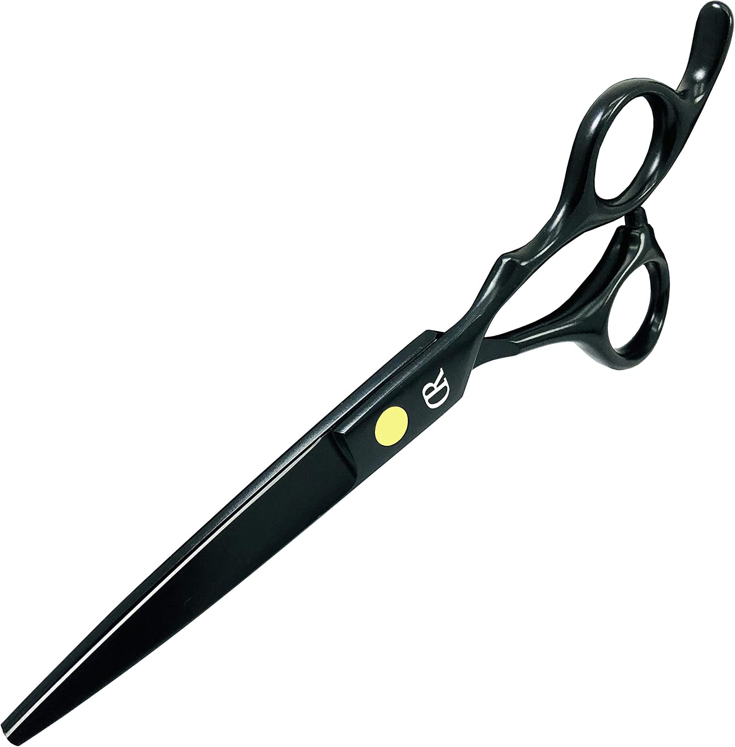 Professional Hair Cutting Shears,Hair Scissors Hairdressing Scissors Barber Hair Cutting Scissors Sharp Blade Razor Hairdresser Haircut 6 Inch Length JP440C Steel …
